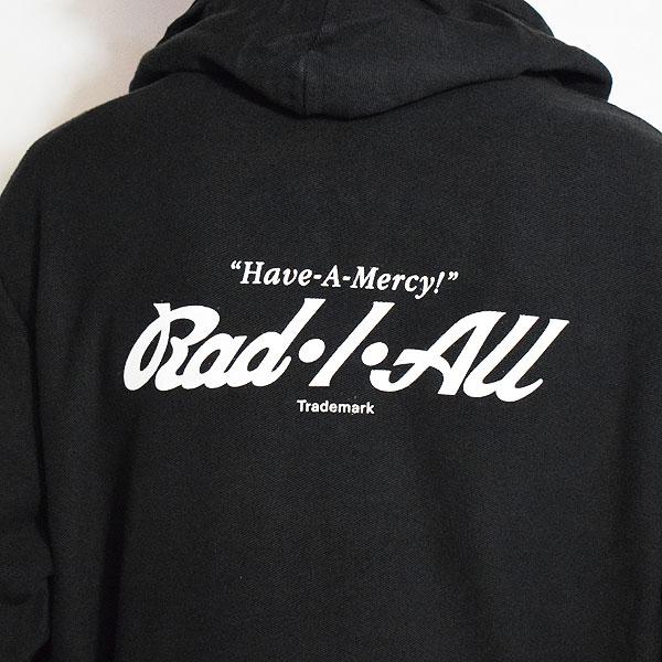 SALEセール ラディアル パーカー RADIALL SUNSET - BAJA PARKA radiall