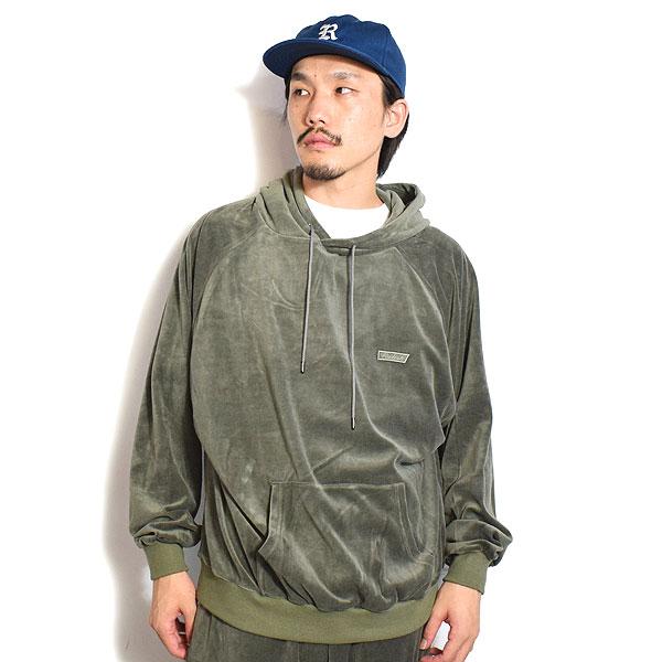 SALEセール ラディアル パーカー RADIALL FLAGS - HOODIE SWEATSHIRT L