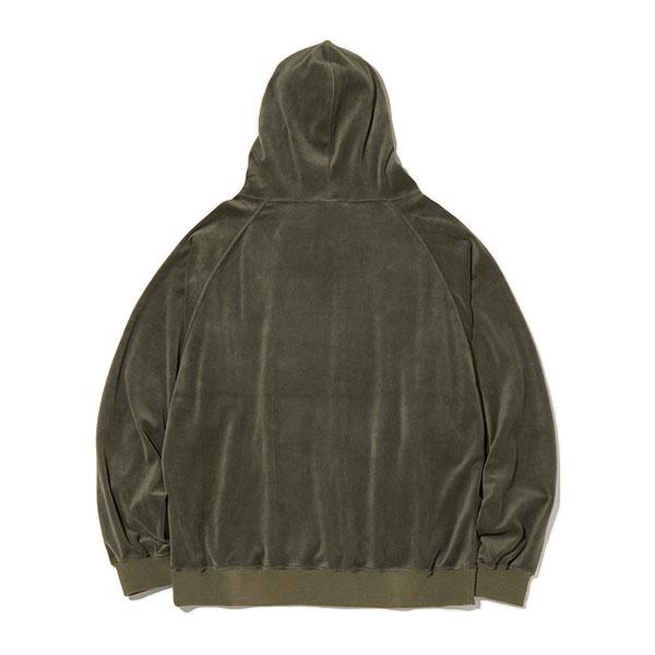 SALEセール ラディアル パーカー RADIALL FLAGS - HOODIE SWEATSHIRT L