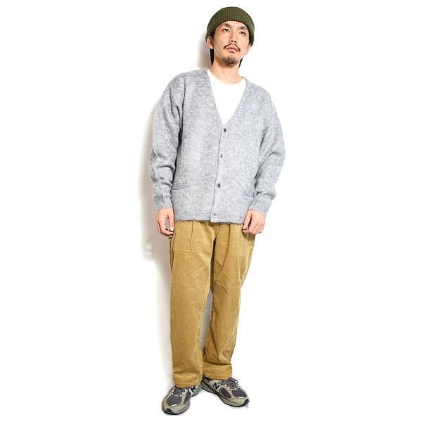 SALE セール ラディアル カーディガン RADIALL ERCOL - CARDIGAN