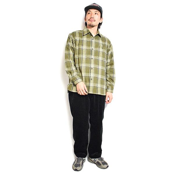 ラディアル シャツ RADIALL LO-N-SLO - C.P.O. SHIRT L/S radiall メンズ 長袖 チェックシャツ CPOシャツ 送料無料 : rad-24aw-sh004 : ARTIF - 通販 - Yahoo!ショッピング ラディアル シャツ RADIALL LO-N-SLO - C.P.O. SHIRT L/S radiall メンズ 長袖 チェックシャツ CPOシャツ 送料無料 : rad-24aw-sh004 : ARTIF - 通販 - Yahoo!ショッピング