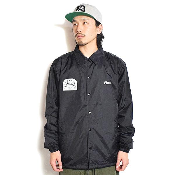 ラディアル RADIALL ジャケット TOMBSTONE - WINDBREAKER JACKET