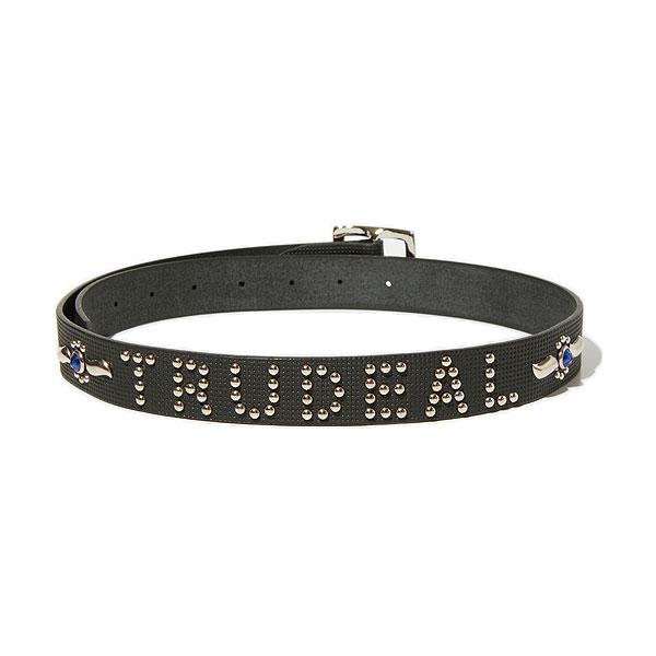 RADIALL ラディアル ベルト TRUE DEAL - SQUARE BUCKLE BELT RADIALL ラディアル ベルト TRUE DEAL - SQUARE BUCKLE BELT
