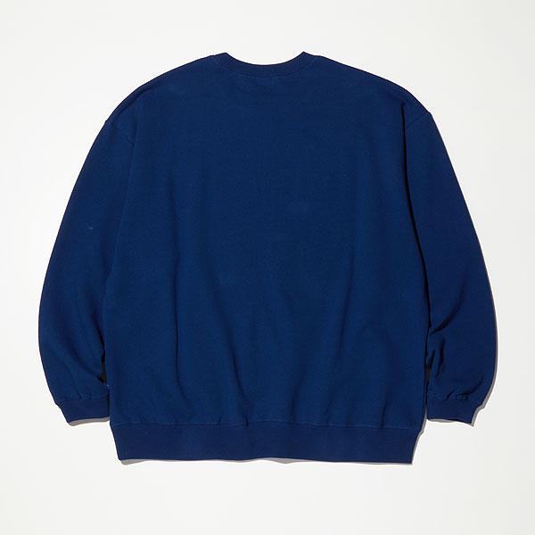 SALE セール ラディアル スウェット RADIALL HOOD CITY - CREW SALE セール ラディアル スウェット RADIALL HOOD CITY - CREW