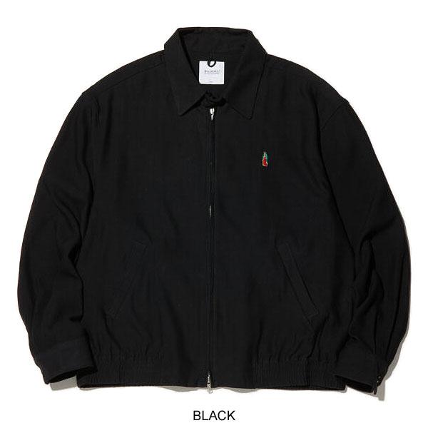 SALE セール ラディアル ジャケット RADIALL CLUB JACKET - ZIP UP BLOUSON radiall メンズ ドリズラージャケット ブルゾン 送料無料 ストリート SALE セール ラディアル ジャケット RADIALL CLUB JACKET - ZIP UP BLOUSON radiall メンズ ドリズラージャケット ブルゾン 送料無料 ストリート