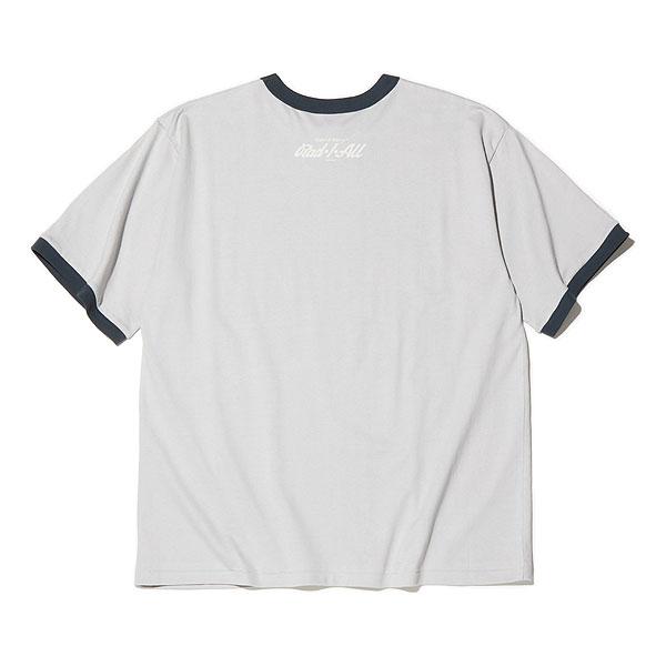 SALE セール ラディアル Tシャツ RADIALL COOKIE - CREW NECK T-SHIRT