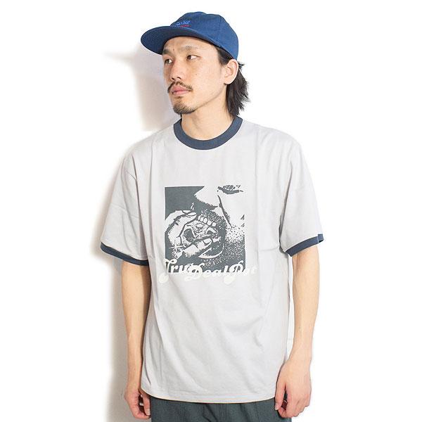 SALE セール ラディアル Tシャツ RADIALL COOKIE - CREW NECK T-SHIRT