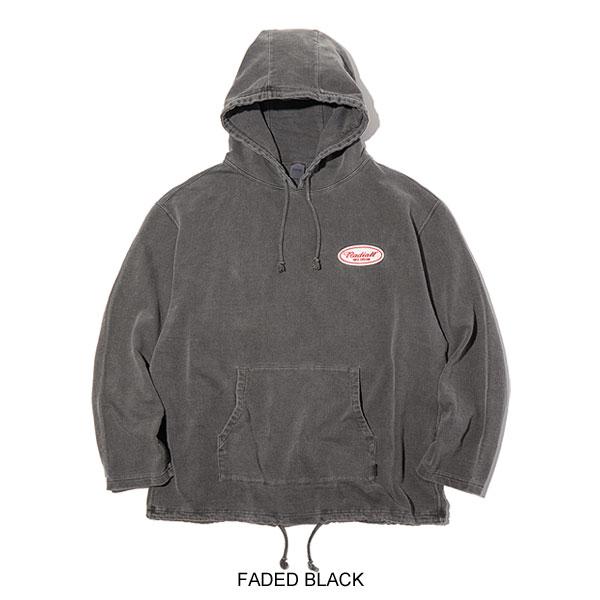 SALE セール ラディアル パーカー RADIALL LAID BACK - HOODIE