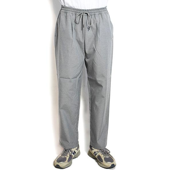RADIALラディアル ラディアル パンツ RADIALL WHEELS - STRAIGHT FIT EASY PANTS radiall