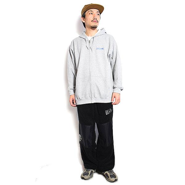 ラディアル パーカー RADIALL WHEELS - ZIP UP HOODIE メンズ ジップ