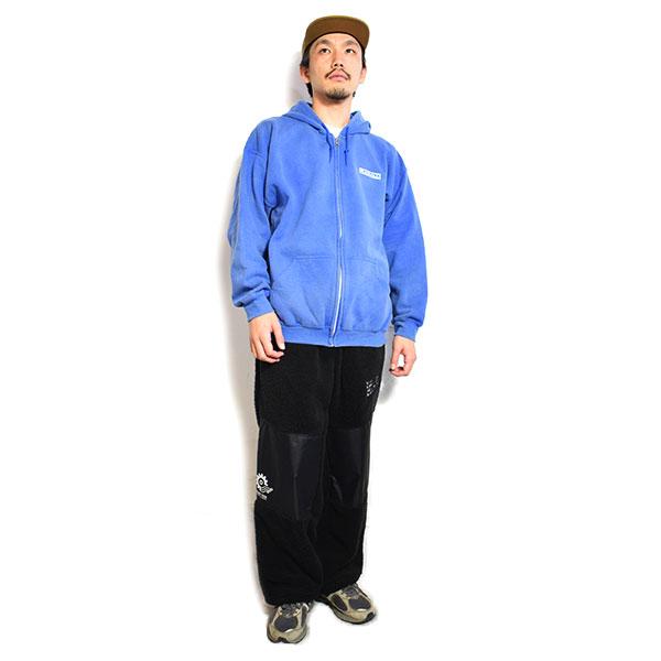 ラディアル パーカー RADIALL WHEELS - ZIP UP HOODIE メンズ ジップ