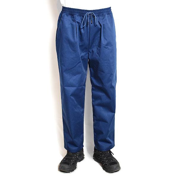 ラディアル パンツ RADIALL RHODES - STRAIGHT FIT EASY PANTS radiall