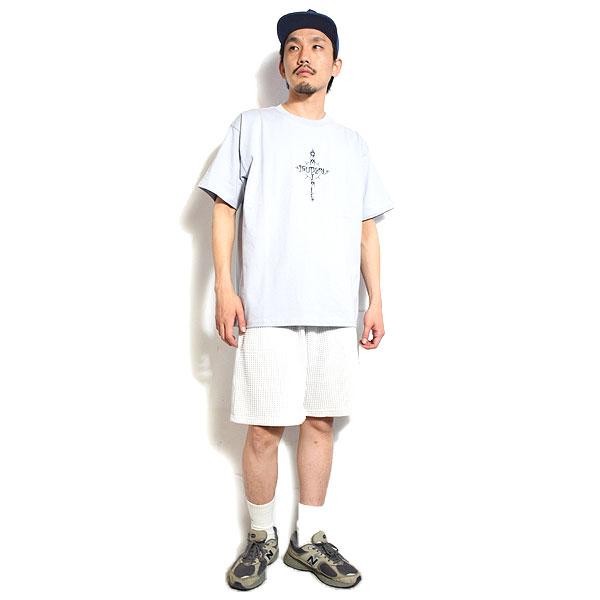 SALE セール ラディアル ショートパンツ RADIALL BIG WAFFLE