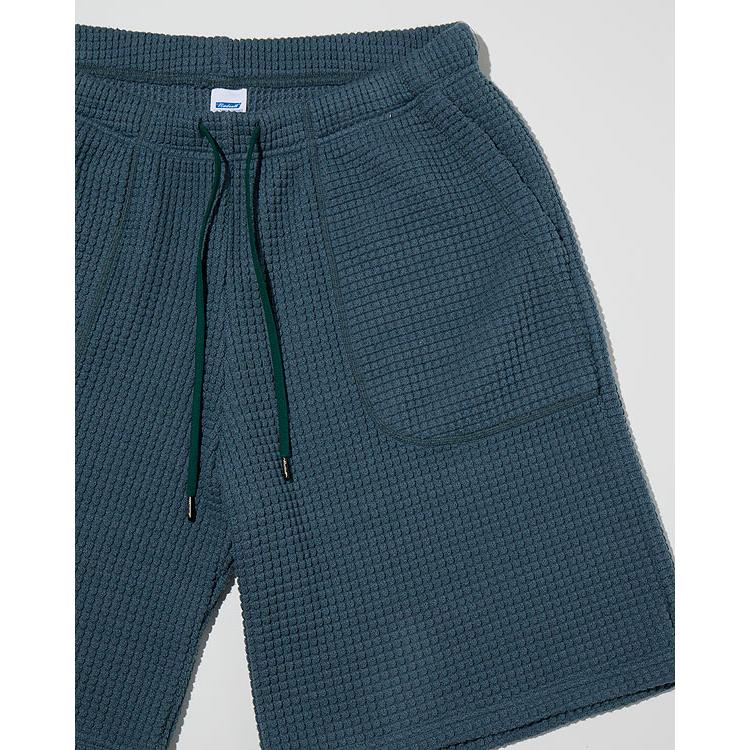 SALE セール ラディアル ショートパンツ RADIALL BIG WAFFLE