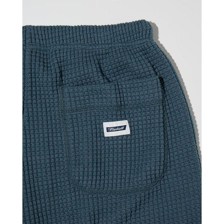 SALE セール ラディアル ショートパンツ RADIALL BIG WAFFLE