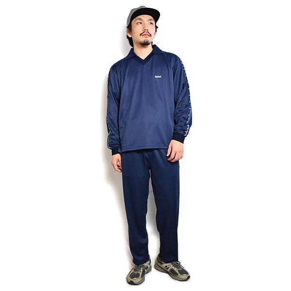 SALE セール ラディアル シャツ RADIALL JAZZZ - V NECK GAME SHIRT L