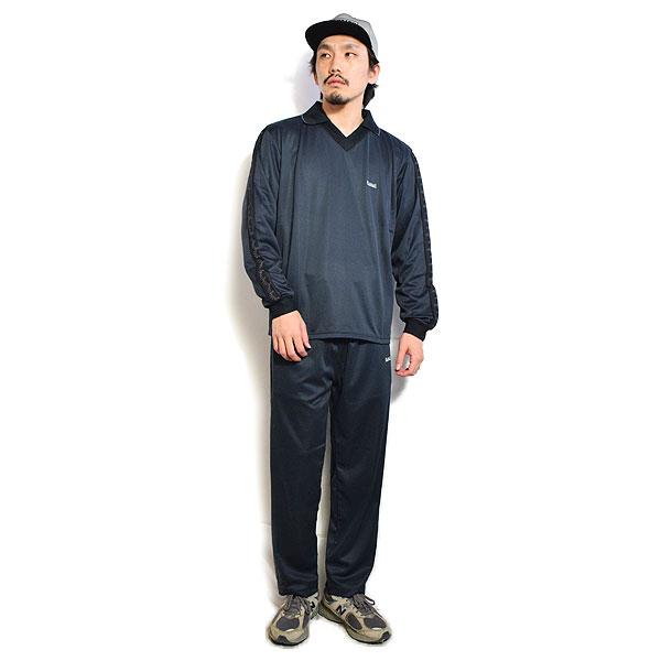 SALE セール ラディアル シャツ RADIALL JAZZZ - V NECK GAME SHIRT L