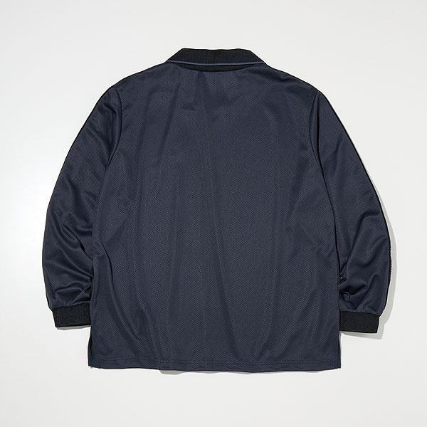 SALE セール ラディアル シャツ RADIALL JAZZZ - V NECK GAME SHIRT L