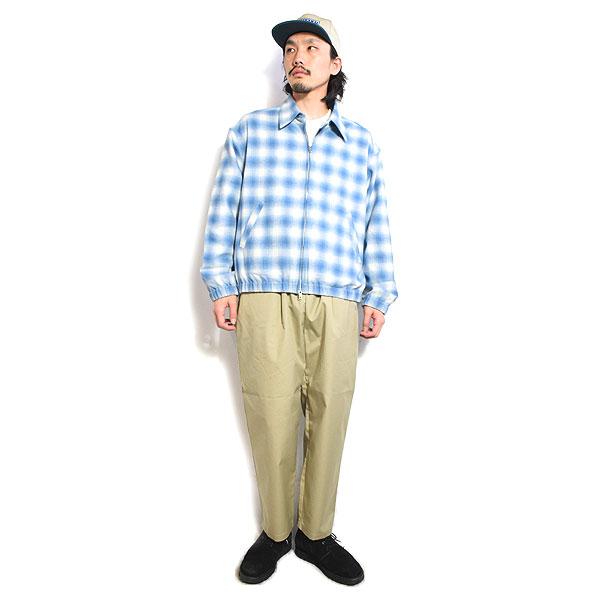 ラディアル ジャケット RADIALL EL CAMINO - ZIP UP JACKET ラディアル ジャケット RADIALL EL CAMINO - ZIP UP JACKET