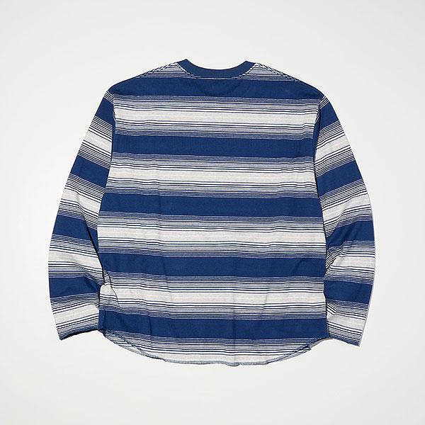 ラディアル Tシャツ RADIALL BOARD - CREW NECK T-SHIRT L/S radiall