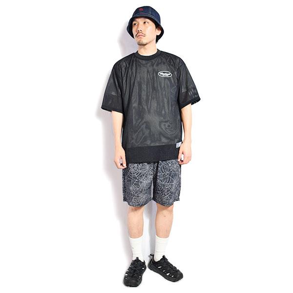 SALE セール ラディアル Tシャツ RADIALL BREEZE - GAME SHIRT S/S