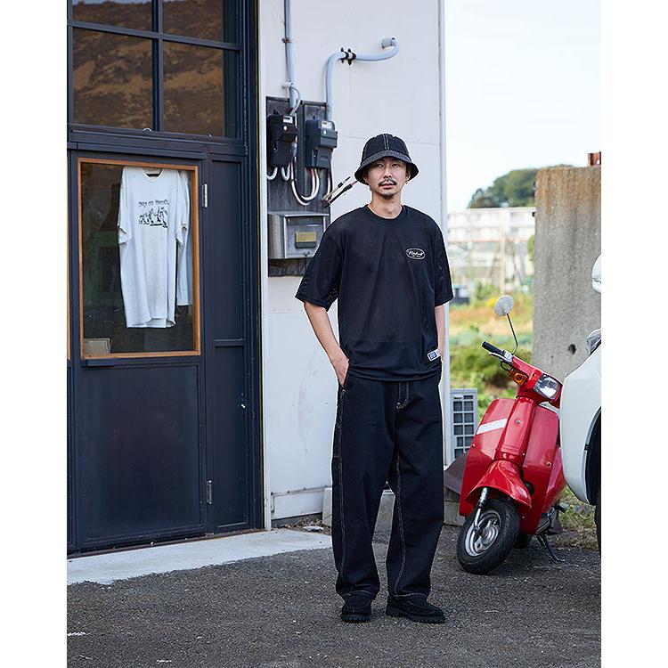 SALE セール ラディアル Tシャツ RADIALL BREEZE - GAME SHIRT S/S
