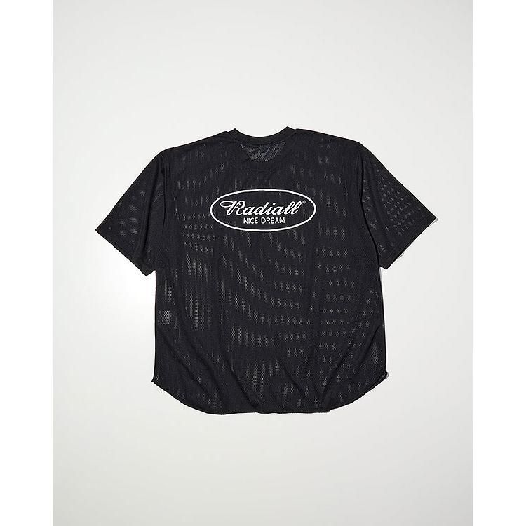 SALE セール ラディアル Tシャツ RADIALL BREEZE - GAME SHIRT S/S