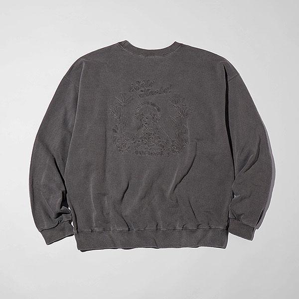 SALE セール ラディアル スウェット RADIALL JAM - CREW NECK T-SHIRT