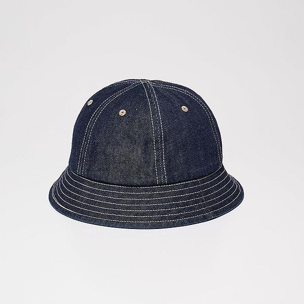ラディアル ハット RADIALL CHEV - BOWLER HAT radiall メンズ ボール