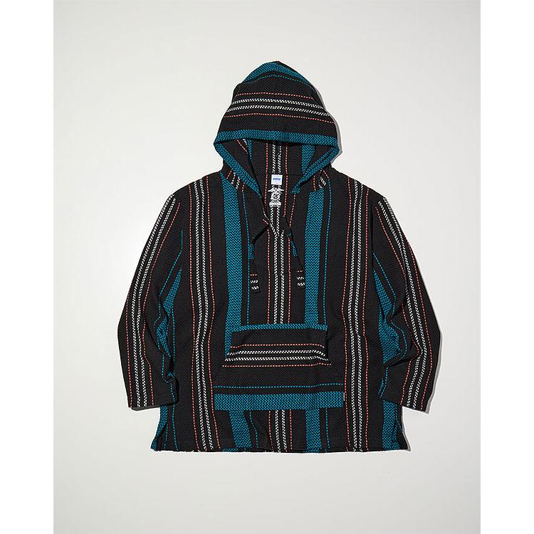 ラディアル パーカー RADIALL EL CAMINO - BAJA HOODIE radiall メンズ