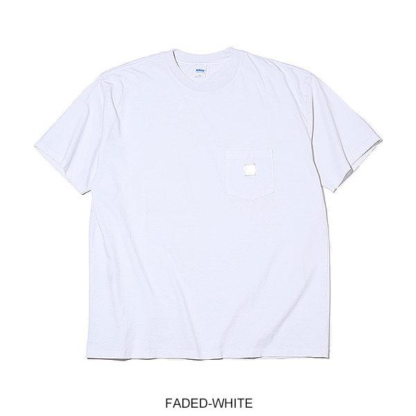 RADIALL Tシャツ　ピグメント加工 ラディアル Tシャツ RADIALL NAMES - CREW NECK T-SHIRT S/S radiall
