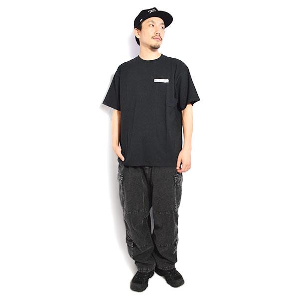 SALE セール ラディアル Tシャツ RADIALL MRS. JUICE - CREW NECK T