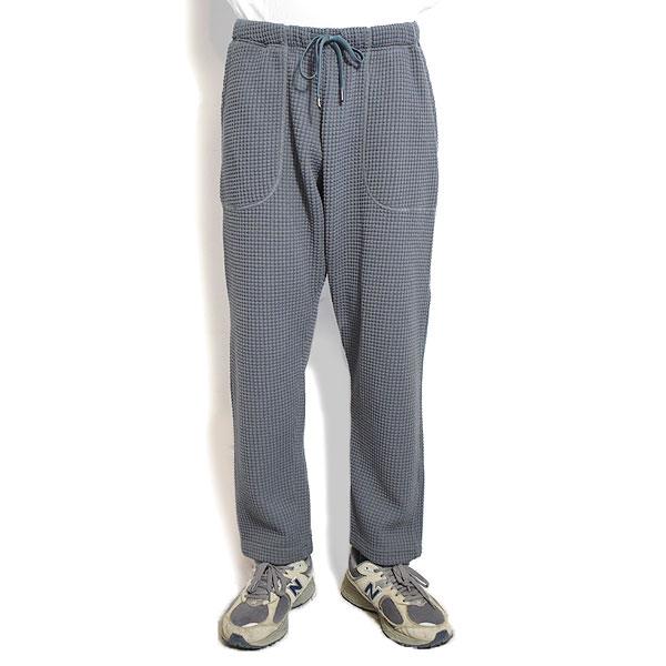 SALE セール ラディアル パンツ RADIALL BIG WAFFLE - STRAIGHT FIT