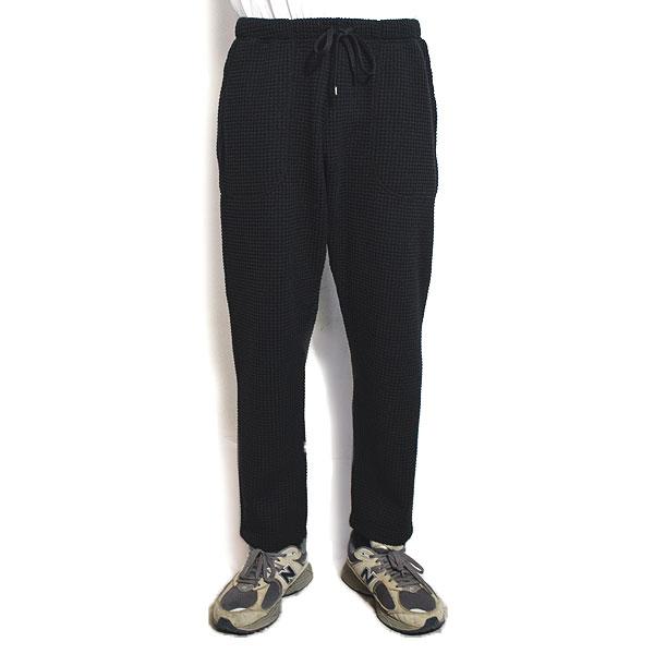 SALE セール ラディアル パンツ RADIALL BIG WAFFLE - STRAIGHT FIT