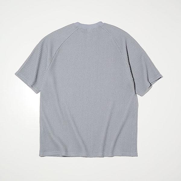 SALE セール ラディアル Tシャツ RADIALL BIG WAFFLE - CREW NECK T