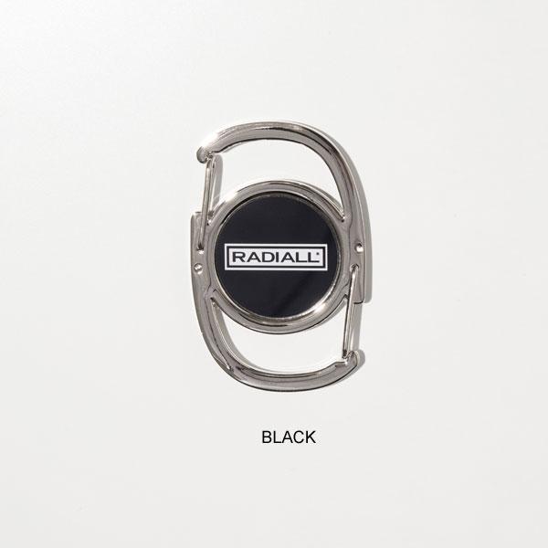 ラディアル カラビナ RADIALL WHEELS - CARABINER radiall メンズ