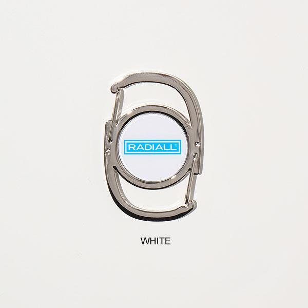 ラディアル カラビナ RADIALL WHEELS - CARABINER radiall メンズ