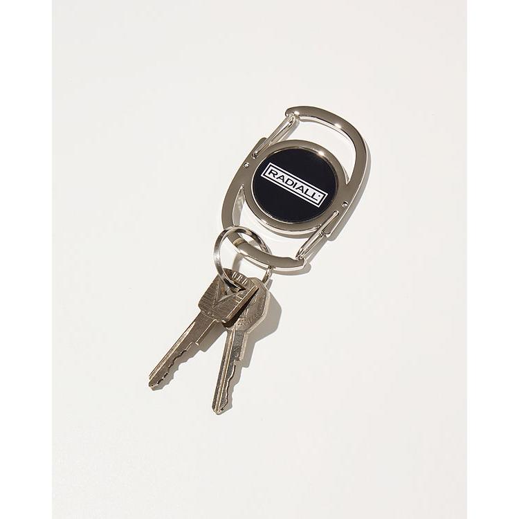 ラディアル カラビナ RADIALL WHEELS - CARABINER radiall メンズ