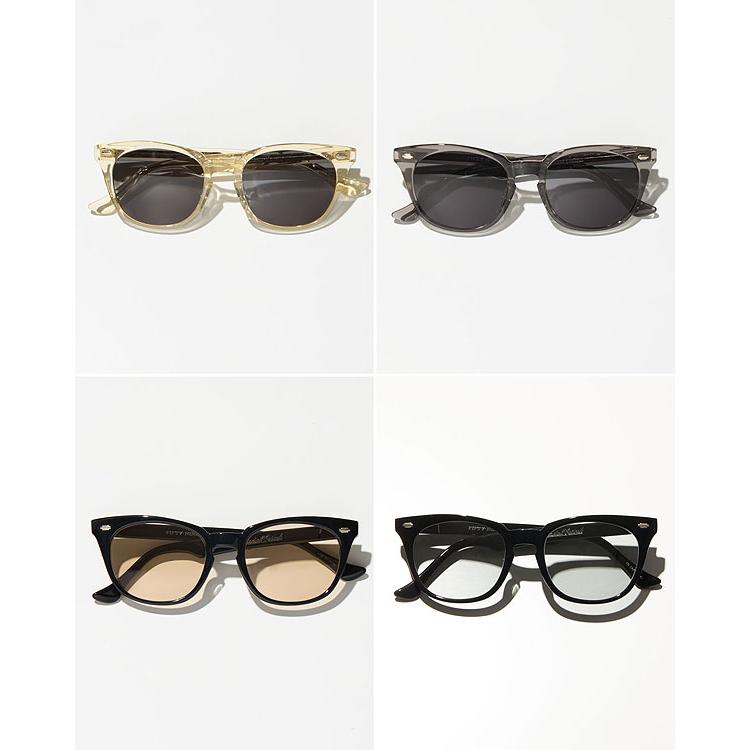 完売！RADIALL ラディアル 22SS サングラス メガネ 眼鏡 完売！RADIALL ラディアル 22SS サングラス メガネ 眼鏡 【公式通販】