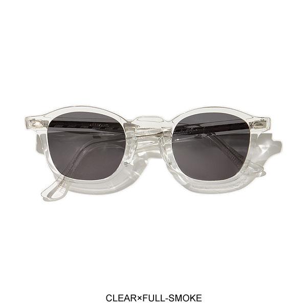 ラディアル サングラス RADIALL ALLMANS - SUNGLASSES radiall メンズ