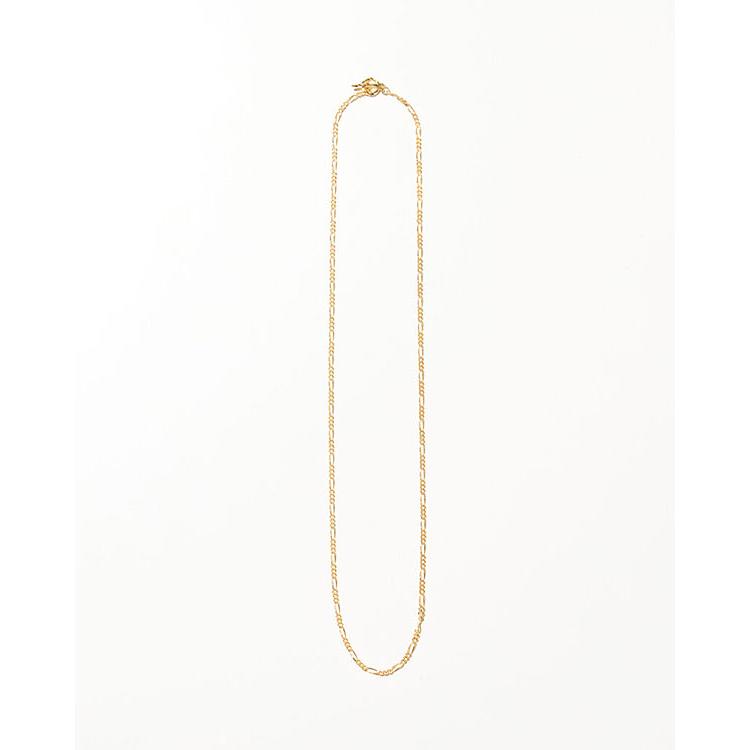 ラディアル ネックレス RADIALL MONTES - T-BAR NECKLACE -GOLD PLATED