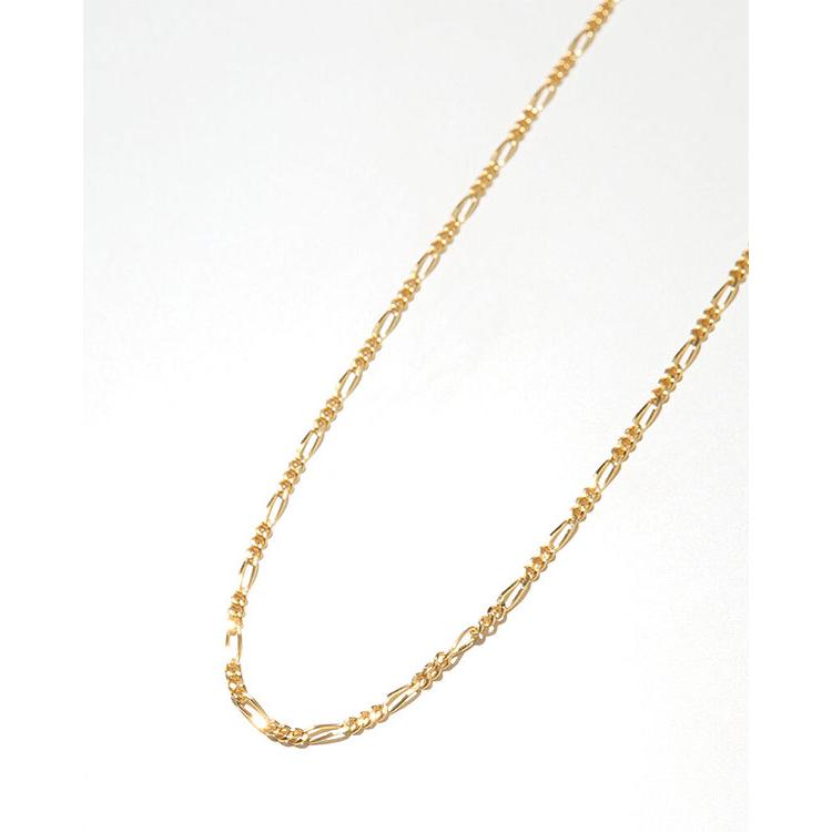 ラディアル ネックレス RADIALL MONTES - T-BAR NECKLACE -GOLD PLATED