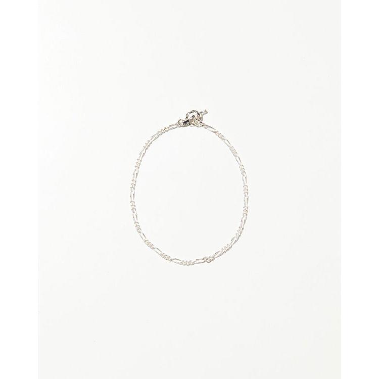 ラディアル ブレスレット RADIALL MONTES - T-BAR BRACELET -SILVER 