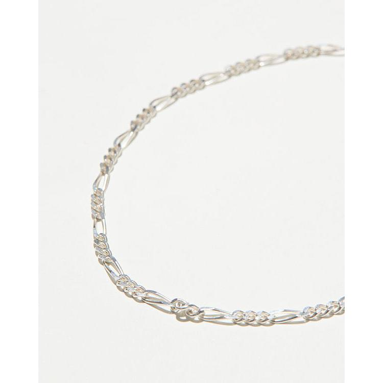 ラディアル ブレスレット RADIALL MONTES - T-BAR BRACELET -SILVER