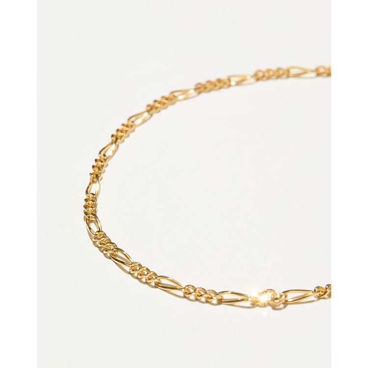 ラディアル ブレスレット RADIALL MONTES - T-BAR BRACELET -GOLD