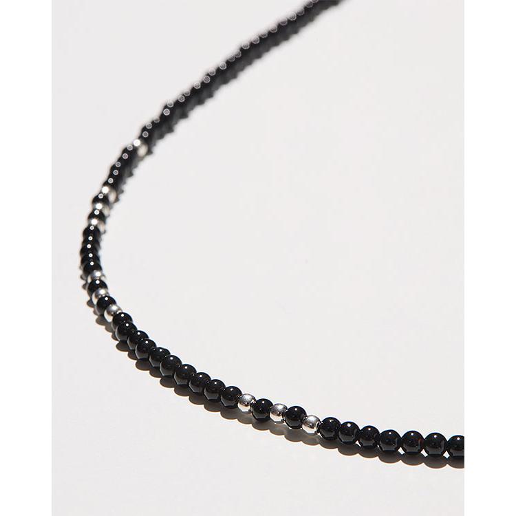 ラディアル ネックレス RADIALL RAVEN - T-BAR NECKLACE radiall