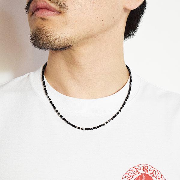 radiall ネックレス　2025 ラディアル ネックレス RADIALL RAVEN - T-BAR NECKLACE radiall