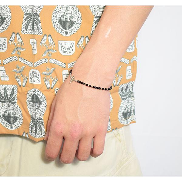 ラディアル ブレスレット RADIALL RAVEN - T-BAR BRACELET radiall
