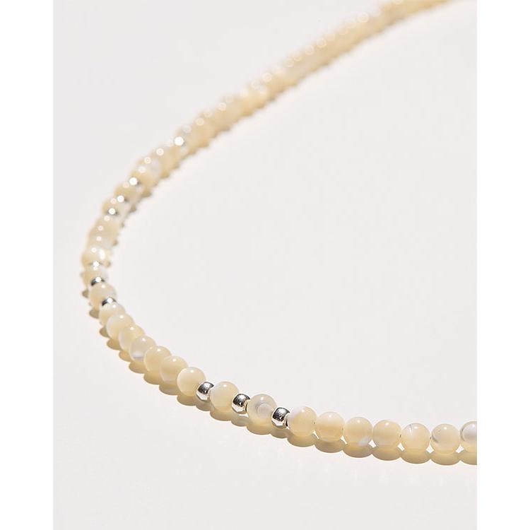 ラディアル ネックレス RADIALL LUMINOUS - T-BAR NECKLACE radiall