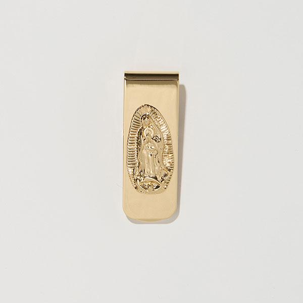 RADIALL（ラディアル） マネークリップ RADIALL CRADLE - MONEY CLIP